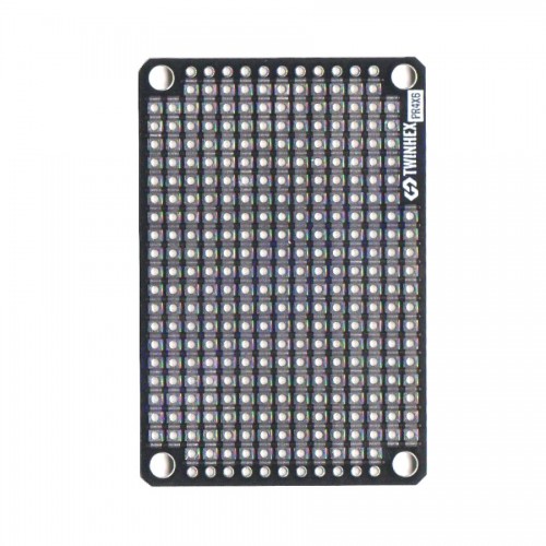 Макетна плата Twinhex PR4X6 Макетна плата Twinhex PR4X6
